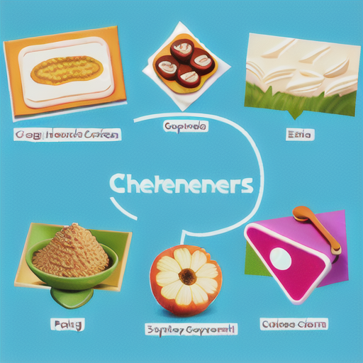 糖質制限中の甘味料選びのポイント