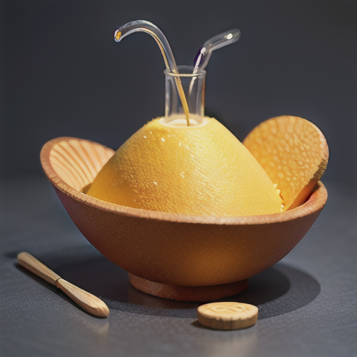 みりんの糖質量と栄養成分