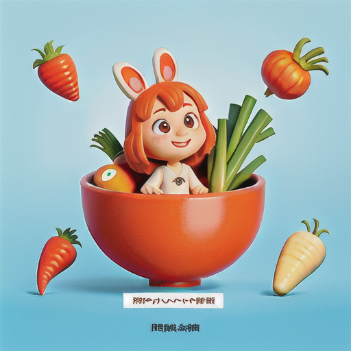 にんじんの糖質量と栄養価