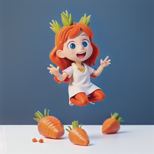 にんじんが糖質制限中に避けられる理由