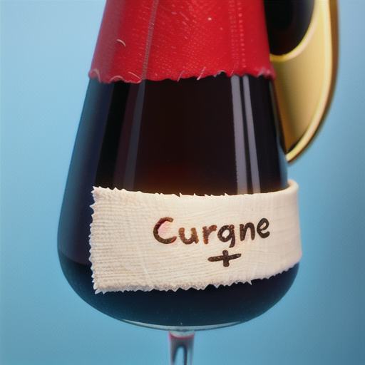 ワインの糖質含有量