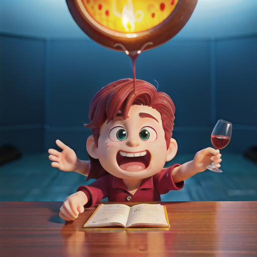 ワインの糖質制限中への影響