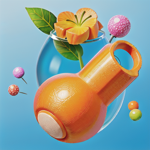 配糖体とは何か？