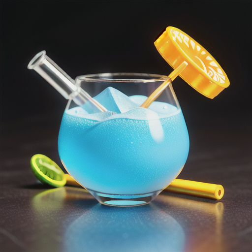 配糖体の種類と特徴