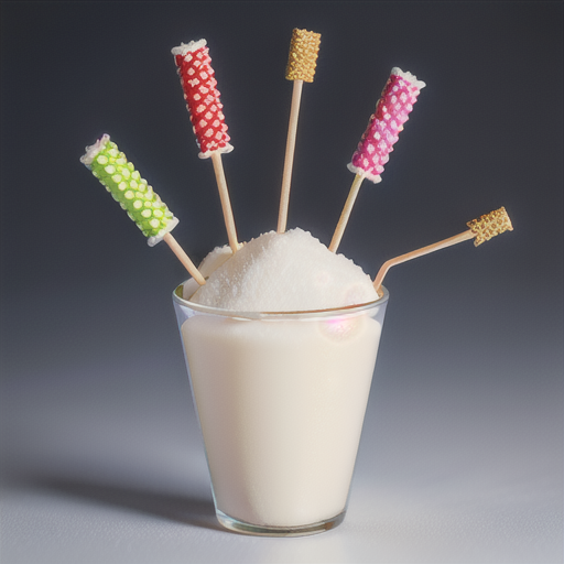 砂糖の影響とは？