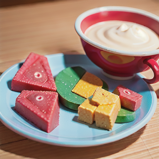 砂糖を避けるための食事の工夫