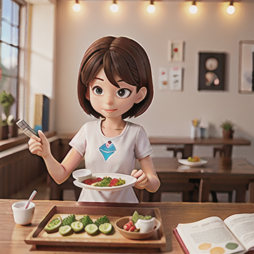 糖質制限中のバランスの取れた食事の作り方