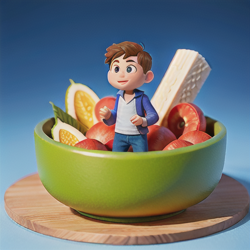 糖質制限中の食事のメリットとデメリット