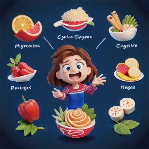 糖質制限とは何か?