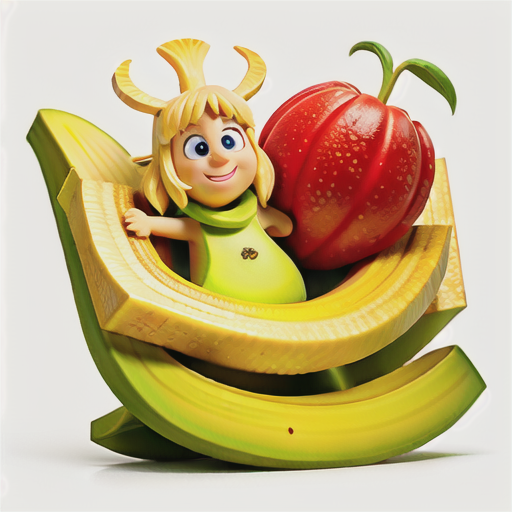 バナナの糖質量と栄養価