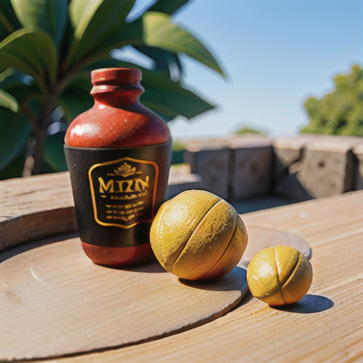 みりんの代替品と使い方