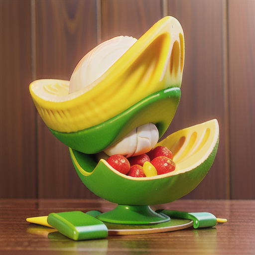 糖質制限中のバナナの代替品