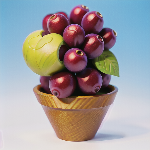 ぶどうが糖質制限中に避けられる理由