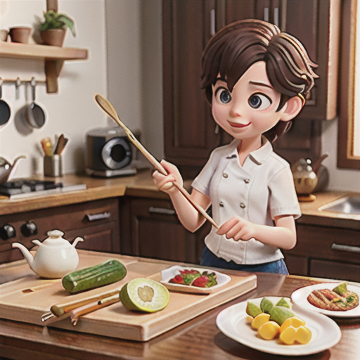 モナチンの使い方と料理への活用法