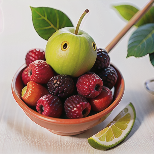 ぶどうの代替品としてのおすすめの果物