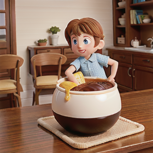 ウスターソースとは?