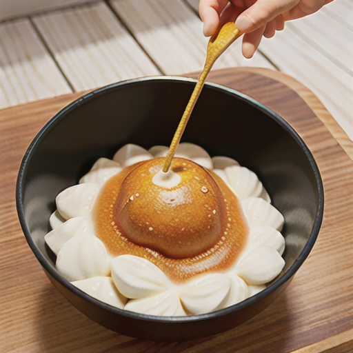 ウスターソースの糖質量と影響