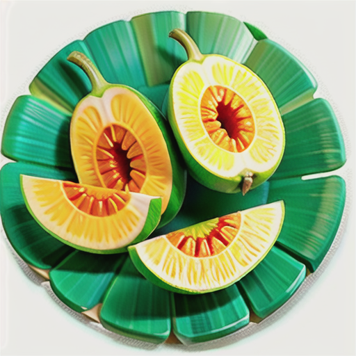 マンゴーの栄養価と健康への影響