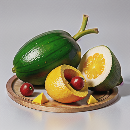 マンゴーの代替品としておすすめの果物