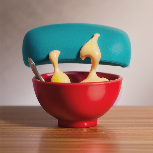 糖質制限中の代替品としてのケチャップ