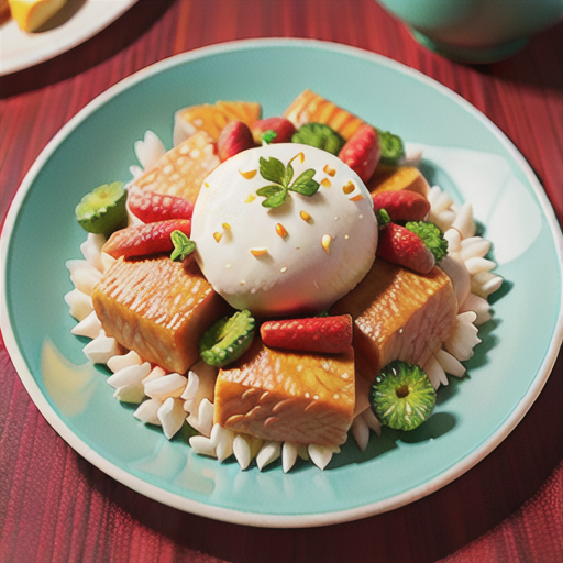 鶏肉の調理方法とアレンジレシピ