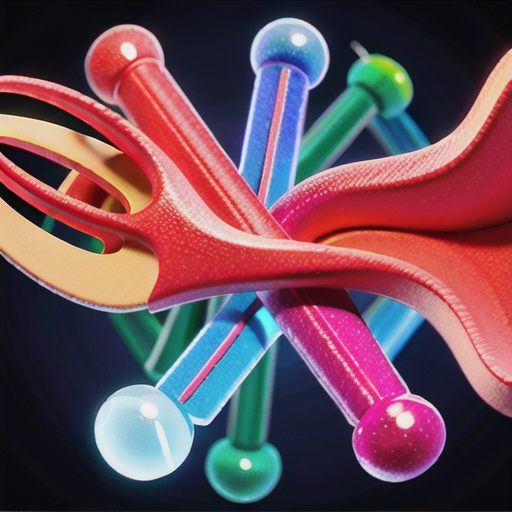 テトラヒドロメタノプテリンの役割と効果