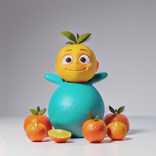 みかんの糖質量と栄養価について