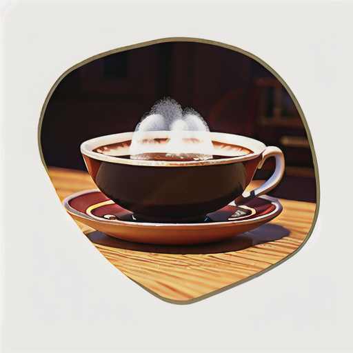 ブラックコーヒーとは?