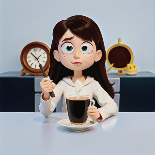 おすすめのブラックコーヒーレシピ