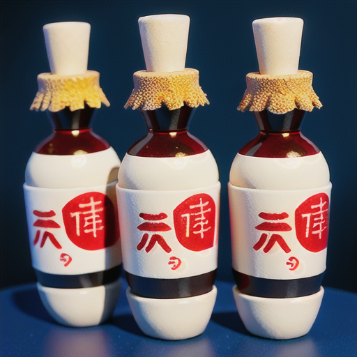 醤油の健康効果