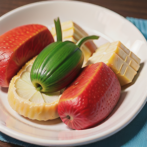 ラカンカの使い方とレシピアイデア