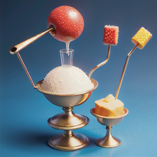 糖質制限と糖アルカロイドの関係