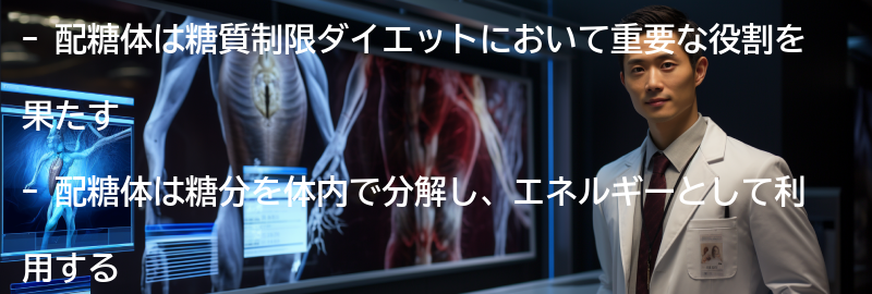 配糖体とは何か?の要点まとめ