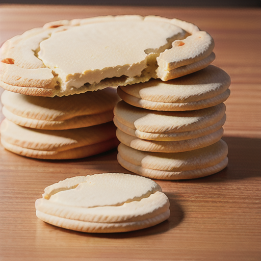 糖質制限中におすすめのクッキー代替品