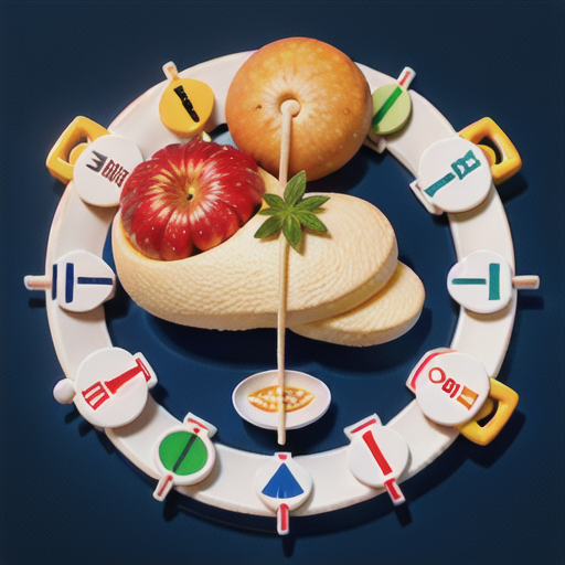 ピセイドを使った糖質制限の方法