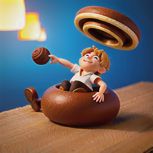 チョコレートの糖質含有量と影響