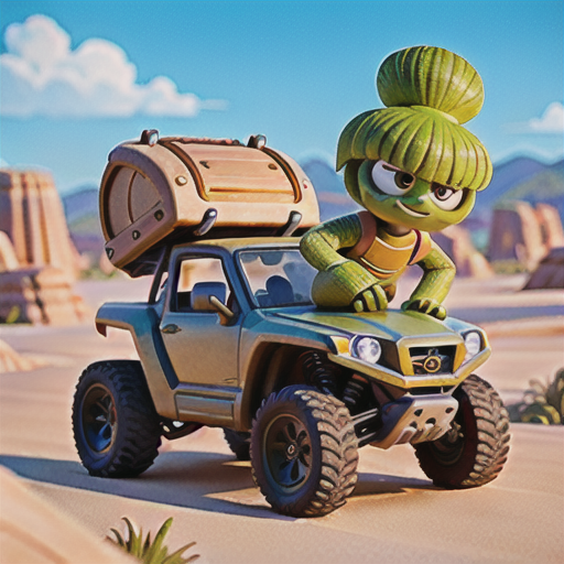 ラグドゥネームとは?