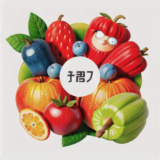 野菜や果物のジュースの糖質量