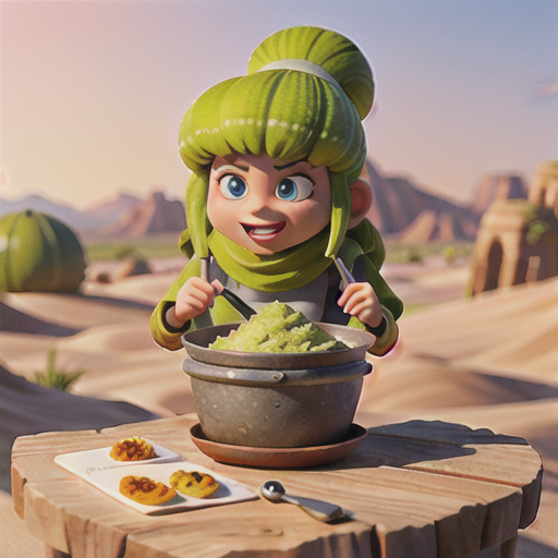 ラグドゥネームを使った糖質制限のレシピ集