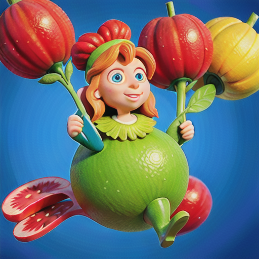 なぜ野菜や果物のジュースは避けるべきなのか？