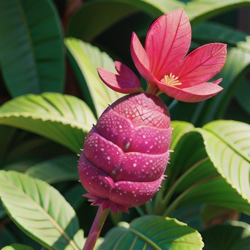 ベルゲニンとは
