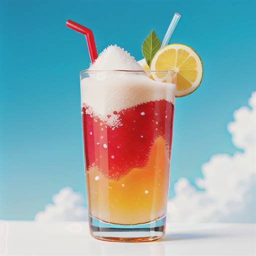 清涼飲料水の糖質量の問題