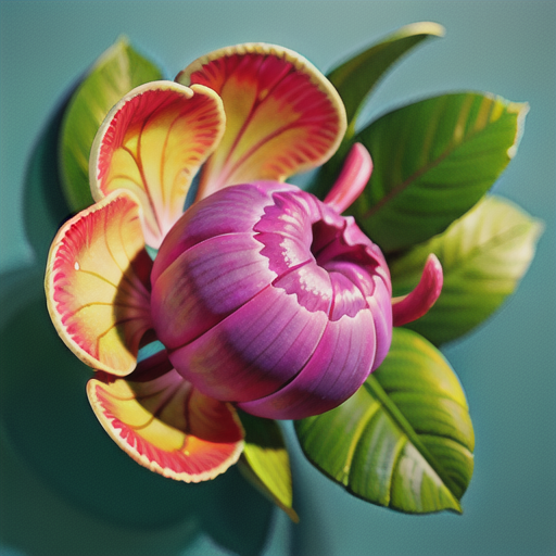 ベルゲニンを摂取する方法