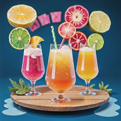 糖質制限中でも楽しめる飲み物のアイデア