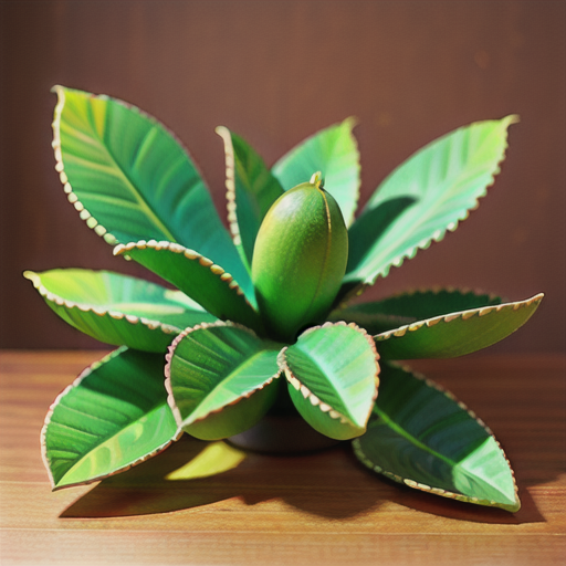 リュウゼツラン属の甘味料とは?