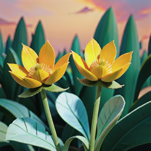 リュウゼツラン属の効果と健康への影響