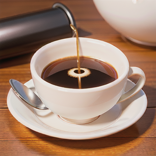 砂糖入りコーヒーを避けるためのコツ