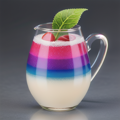 レバウジとはどんな甘味料?