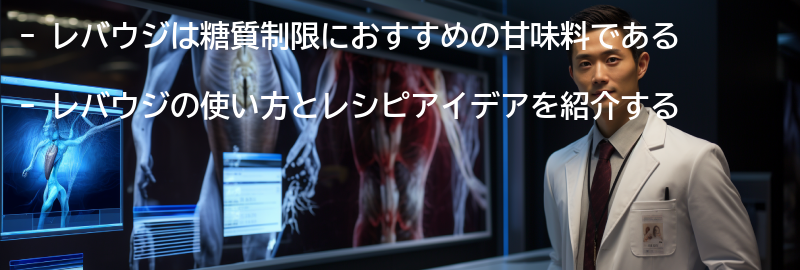 レバウジの使い方とレシピアイデアの要点まとめ