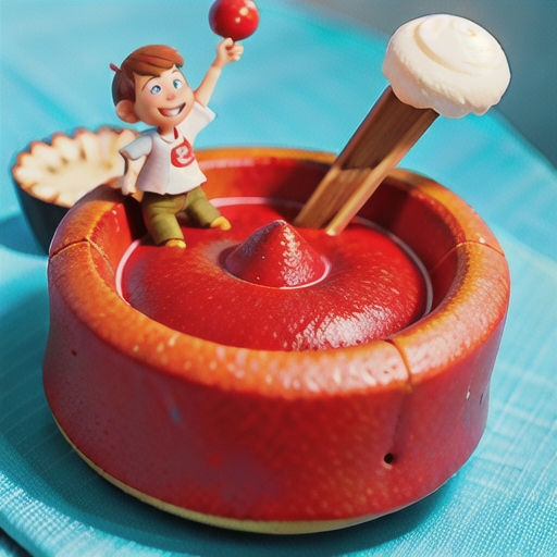 レバウジを使ったおすすめの糖質制限スイーツレシピ